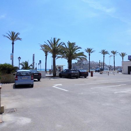 דירות Peñíscola Les Doyes Bl 5 3-73 Lek מראה חיצוני תמונה